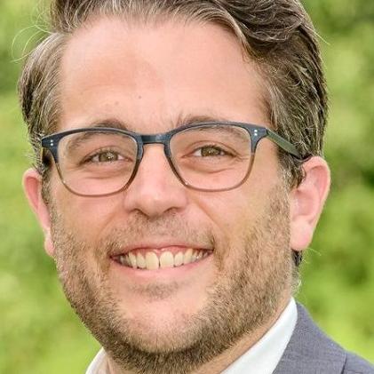 headshot of Scott Zimmerman