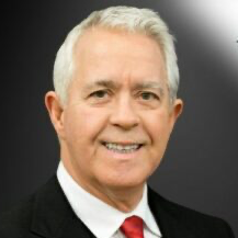 headshot of Stephen Geib 