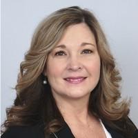 headshot of Lisa Bush