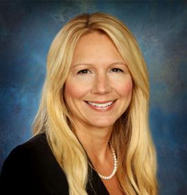 headshot of Amy Wood