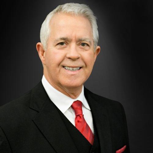 headshot of stephen geib