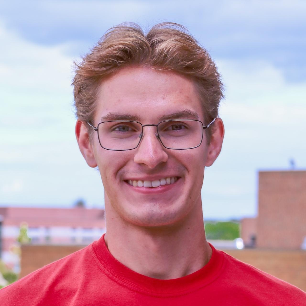 headshot of Jonah bowdle