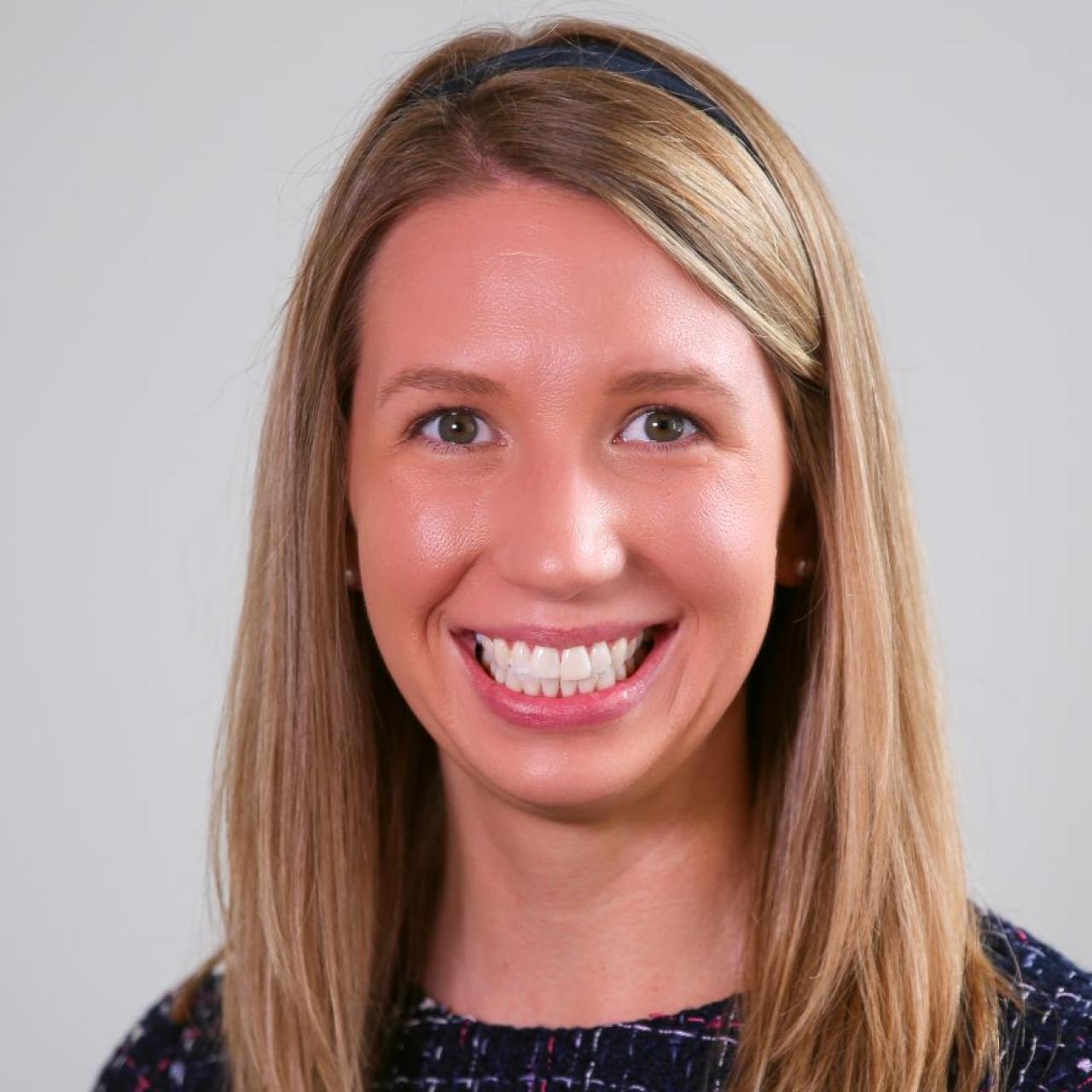 headshot of abigail stebbins
