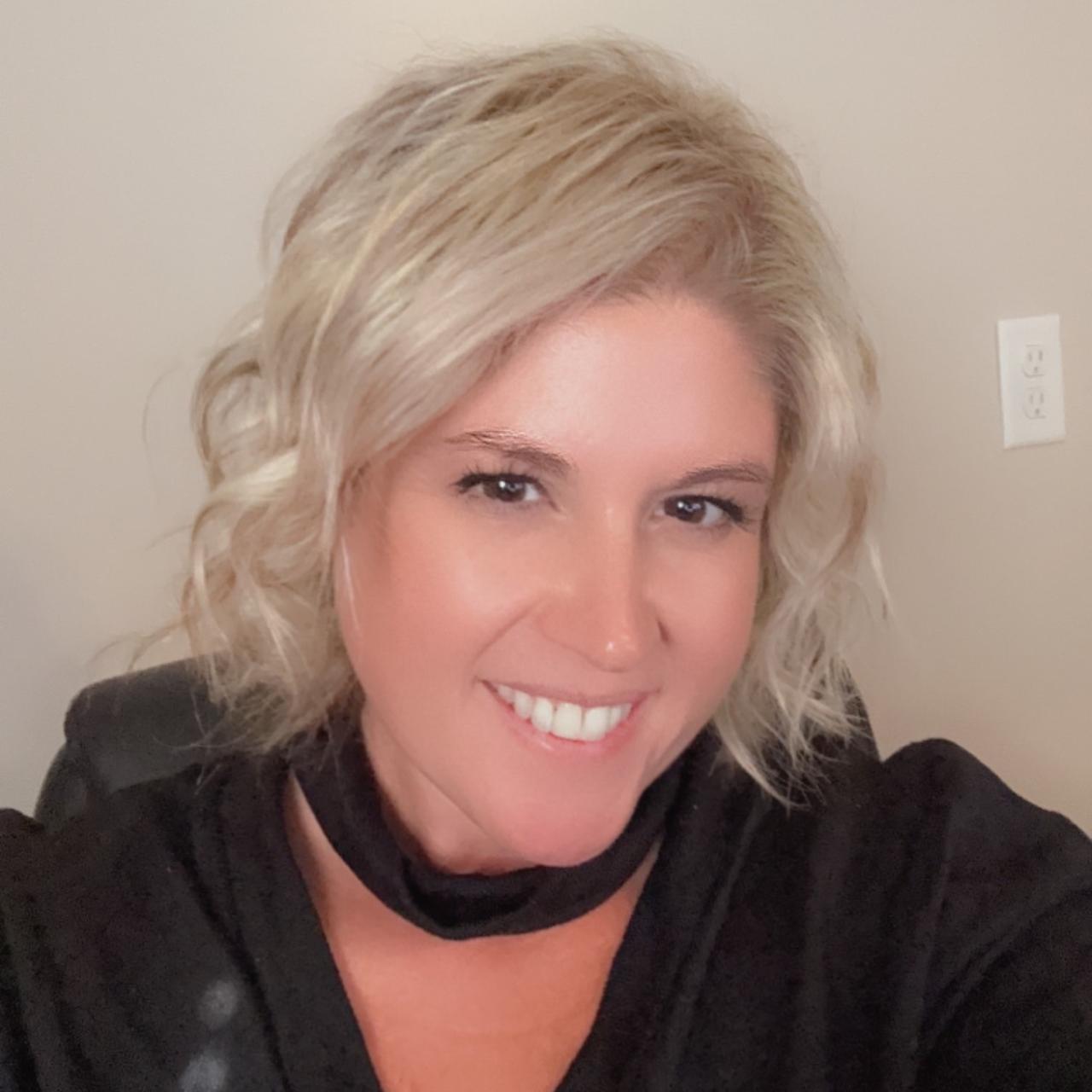 headshot of brittany foulks
