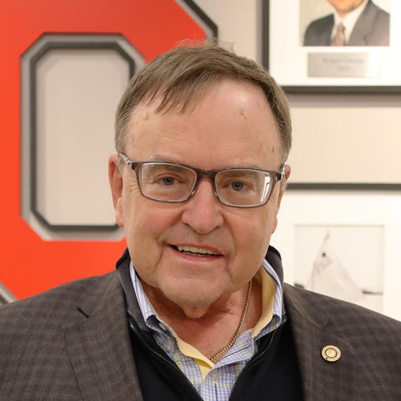 headshot of Daniel Wigton
