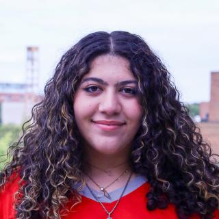 headshot of ayah azzam