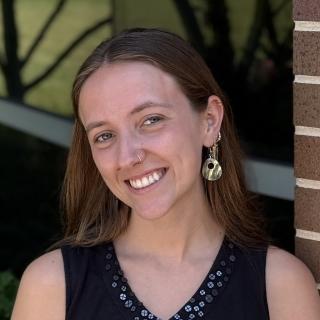 headshot of carlyn bower