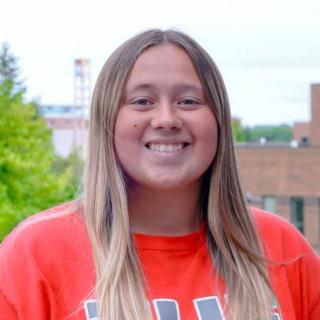 headshot of Shaylynn Morris-Montgomery
