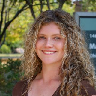 headshot of Brooke herchik