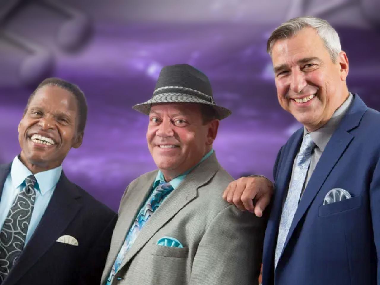 the rat pack and more posing 