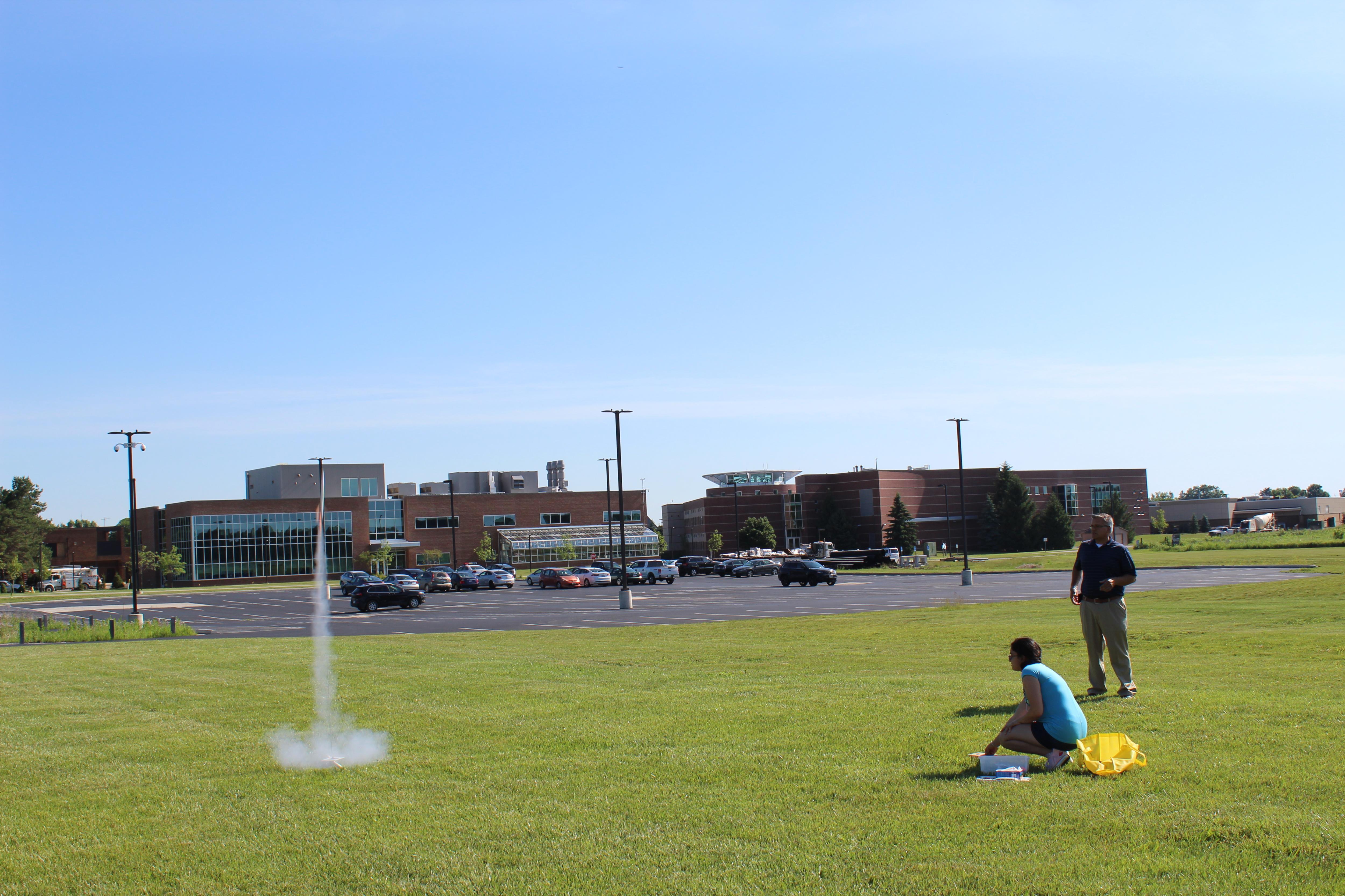 Engineering Summer Programs The Ohio State University at Marion