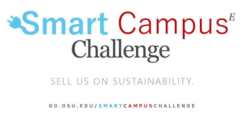 Smart Campus Challenge Graphic