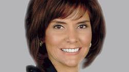 photo of Capricia Marshall