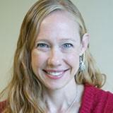 photo of Anna Willow