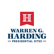 harding logo