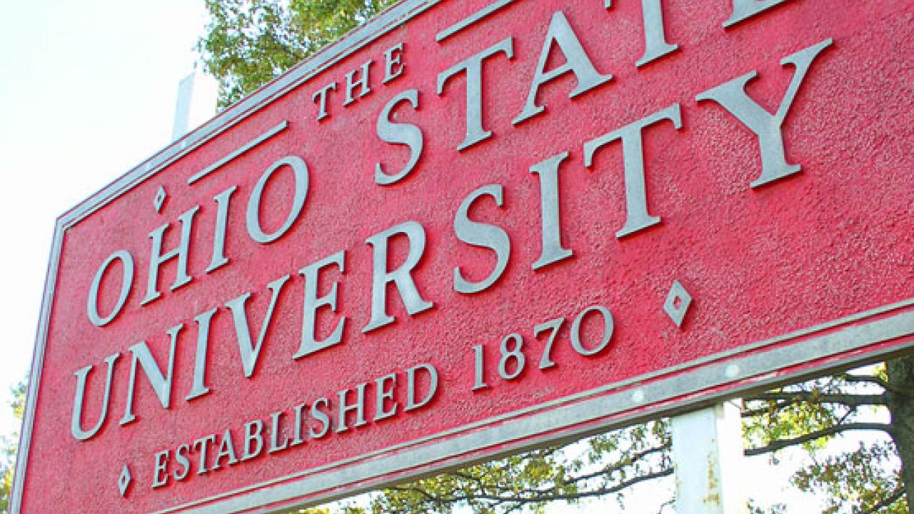 Admission Requirements  The Ohio State University at Marion